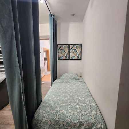 شقة La Petite Loge De L'Ile نانت المظهر الخارجي الصورة