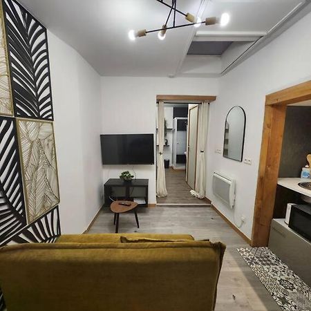 شقة La Petite Loge De L'Ile نانت المظهر الخارجي الصورة